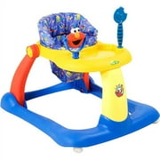 Kolcraft - Elmo Activity Walker, Sesame Street