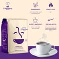 thumbnail image 2 of Coffee Bean Direct Zombie Cure Flavored Whole Bean Coffee, Light Roast, 5 lb Bag, 2 of 8