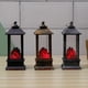 thumbnail image 2 of Lámpara de viento de chimenea de fuego de simulación, luz Led portátil pequeña de Halloween para decoración de fiesta en casa, interior y exterior, 2 of 5
