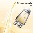 thumbnail image 4 of TNOBHG Hair Growth Oil Applicator Portable Scalp Applicator Comb with Scale Removable Washable Multifunctional Hair Treatment Essential Oil for Hair, 4 of 8