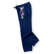 Disney - Girls' High School Musical Knit Lounge Pants