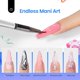 thumbnail image 5 of Kit de uñas Builder Gel Beetles 10 en 1, 30 ml, 3 colores, 5 of 7