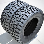 Maxtrek Fortis R/T T01 265/65R17 112Q r/t Rugged Terrain Tire Simolary simolary.com 19