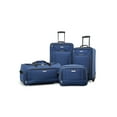 thumbnail image 3 of American Tourister Fieldbrook XLT 4 Piece Softside Luggage Set, 3 of 6