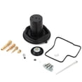 thumbnail image 3 of Kit de reconstrucción de reparación de carburador MCK031X2 apto para HONDA STEED 600 SHADOW VLX 600 1988-1998 Jadeshay A, 3 of 8