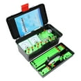 thumbnail image 2 of Electricity and Magnetism Electricity Circuit Educational Toys Physics Basic perfke Aprendizaje de física, 2 of 9