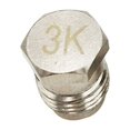 thumbnail image 4 of PCP HPA/CO2 Tank Regulator Valve Burst Disk 1.8K , 3K , 5K , 6K, 7.5K, 4 of 5