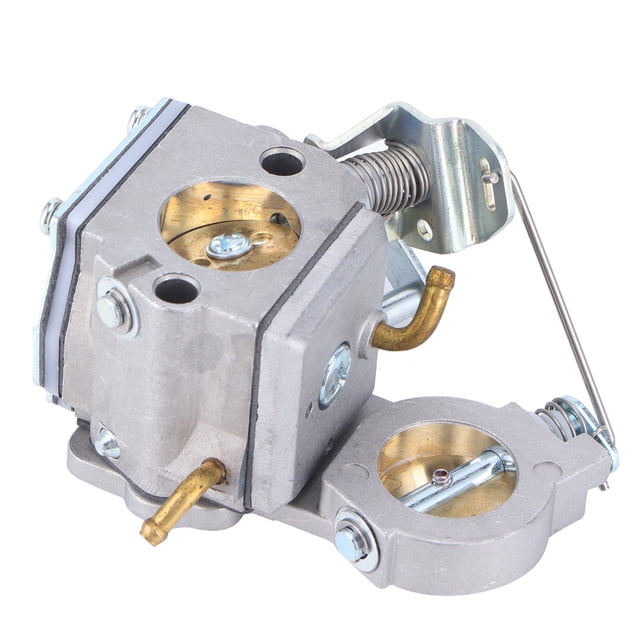 Cutoff Saw Parts, Aluminum Carburetor Replacement Saw Carb Accessory Electric For For Garden Work