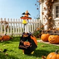 thumbnail image 2 of AuroraX Porch Goose Clothes Set 17 19 inch 23 inch Porch Goose Halloween Outfit Wizard Witch Autumn Porch Goose Accessories Fall Outside Stuff, 2 of 6