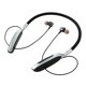 thumbnail image 2 of Auriculares Inalámbricos, Auriculares Bluetooth 5.0 Con Micrófono, Banda Para El Cuello Liviana Sonido Hd 10H Tiempo De Reproducción Estéreo 9Dhifi Para Entrenamiento Gimnasio Ocio Muyoka Hogar, 2 of 6