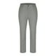 thumbnail image 3 of Pantalones largos para hombre, casuales, a la moda, cómodos, con bolsillo para vacaciones, cintura elástica lisa, pantalones cortos de poliéster para hombre., 3 of 7