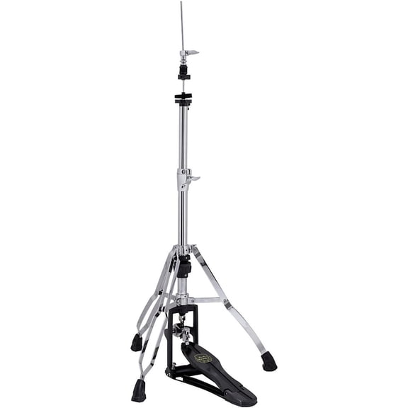 Mapex Armory Double Braced Hi Hat Stand - Chrome