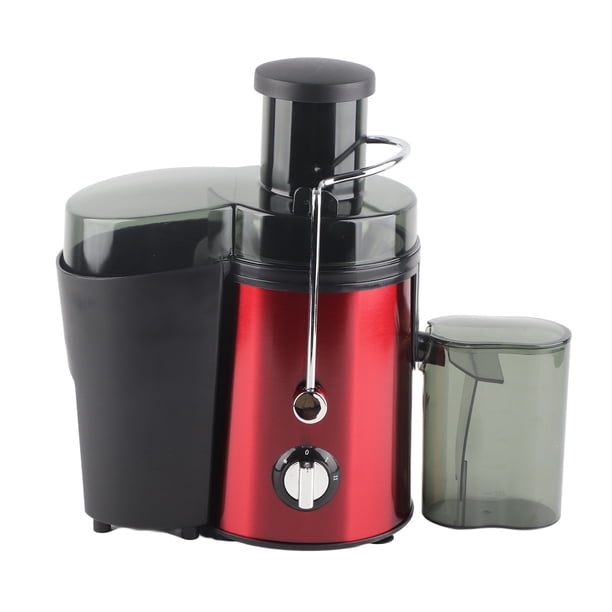 Juicer Homemade Juicer Press Centrifugal Jugo Machine Jugo Multifuncio Procesador de Alimentos Multifuncio Para Frutas Verduras