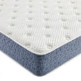 thumbnail image 3 of Pemberly Row 11" Hybrid Medium Firmness Pocketed Coil Twin XL Mattress, 3 of 3