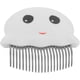 thumbnail image 3 of Peine para gatos, peine para quitar pelo corto y largo de mascotas, peine de limpieza para gatos, suministros para mascotas, 3 of 6