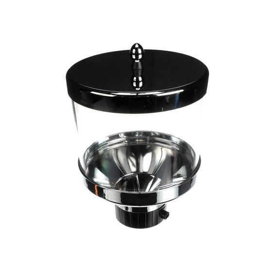 Schaerer Bean Hopper Round 1Kg Cpl. 3370068230 - Genuine OEM Replacement Part