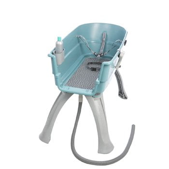 UPC: 0817912000017 | Paws for Thought Booster Bath  Medium