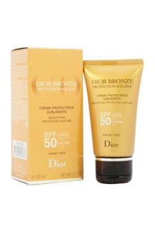dior sunscreen for face