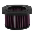thumbnail image 2 of Flow Air Filter For Yamaha Mt07 Fz07 Xsr700 689 2013 2014 2015 2016, 2 of 7