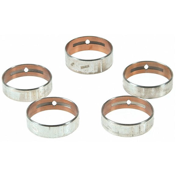 Camshaft Bearing Set - Compatible with 1967 - 1978 Buick Riviera - Sealed Power