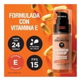 thumbnail image 4 of Base de maquillaje Revlon ColorStay 340 early tan vitamina E 30 ml, 4 of 4
