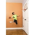 thumbnail image 6 of Spalding/NBA Breakaway Rim Mini Hoop, 6 of 8