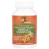 Seabuck Wonders Sea Buckthorn Omega-7 Complete, 500mg, 60ct