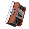 thumbnail image 4 of Automatic Card ,r Shuffler Card Machine, Practical Durable for Household Casino, 4 of 8