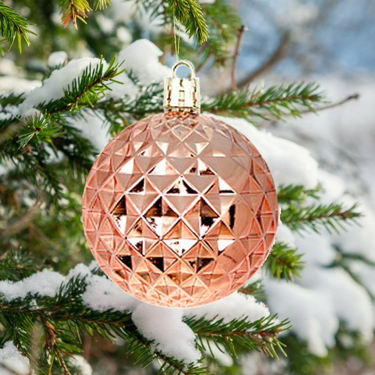 Wedding christmas ornament set online