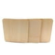thumbnail image 4 of 5 uds., 140mm, esquinas redondeadas cuadradas, capa intermedia de madera para protección del medio ambiente DIY TFixol Artículo decorativo, 4 of 7