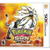 Refurbished Nintendo Pokemon Sun 3DS