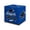 Blue, variant on Graduation Card Box 2026, Foldable Cardboard Card Box for Party, Graduation Party Decorations (1PC, Black)