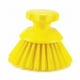 thumbnail image 4 of Cepillo De Mano Redondo Para Tallar Piso Brushtech Fibra Pbt Tallar 3pack, 4 of 4