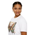 thumbnail image 5 of Butterfly Shirt, T Shirt with Butterfly, Monarch Shirt, 5 of 92