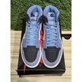 thumbnail image 2 of Size 9.5M/11W - Jo r-dan 1 Retro High UNC PE Promo Sample (2020) Sz 9.5M UNC PE (2, 2 of 6