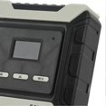 thumbnail image 4 of MPPT Solar Charge Controller 12V 24V 48V Automatic Identification PV Solar Panel Regulator with LCD Color Display 12V80V 20A, 4 of 5