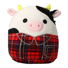 Squishmallows™ Connor the Cow 7.5in
