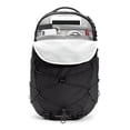 thumbnail image 4 of Mochila THE NORTH FACE Borealis Commuter para mujer TNF, color blanco y negro, 4 of 6