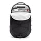 thumbnail image 4 of Mochila THE NORTH FACE Borealis Commuter para mujer TNF, color blanco y negro, 4 of 6