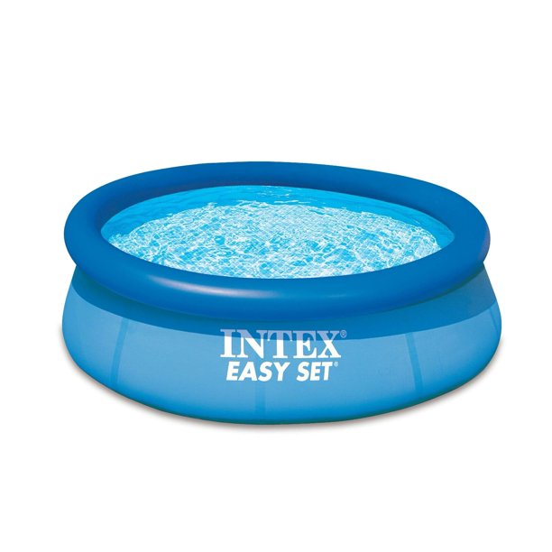 above ground intex pools