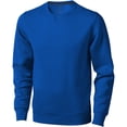 thumbnail image 3 of Elevate Mens Surrey Crew Neck Sweater, 3 of 3