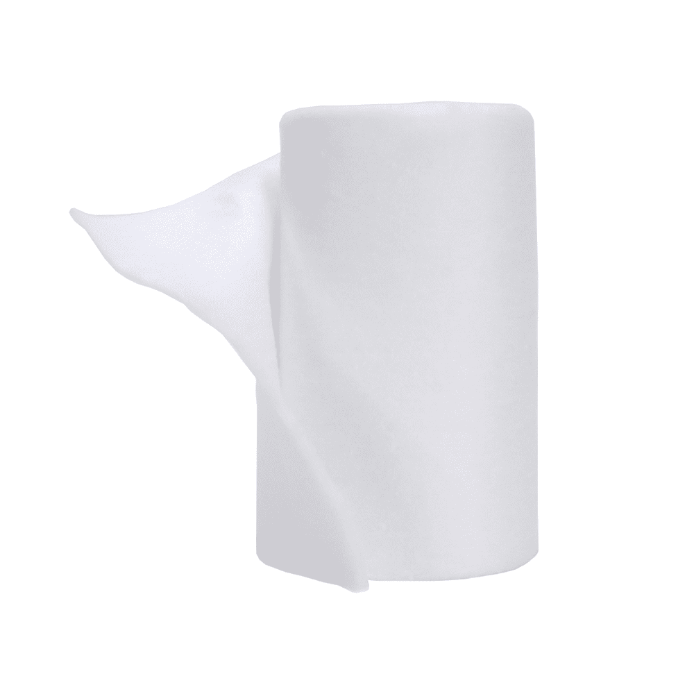 Cast Padding Rolls, 4” x 12ft, Individually Wrapped, Undercast Padding Cotton, Gauze Bandage for Halloween Wrap Art Projects, Body Casts, Hobby Craft, Wound Care, Orthopedic, 72 Rolls