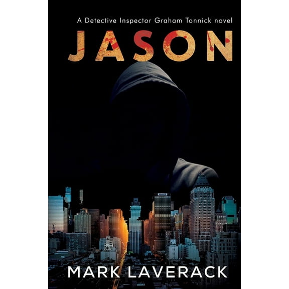 Jason, (Paperback)