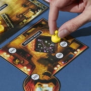 Clue Escape: The Illusionist’s Club Escape Room and Mystery Board Game