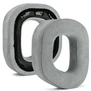 Protective Earpads Ear Pads Muffs Cushion Repairing Part for CORSAIR HS80 RGB Headphone Earmuff Earcups