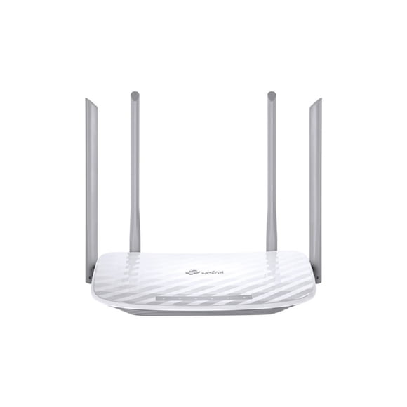 Router Wifi 2.4 Y 5 Ghz 1200mbps