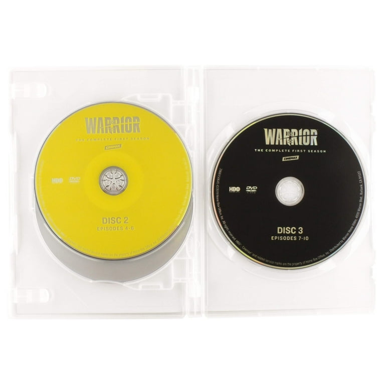 (未使用･未開封品)Complete 1st Season [DVD] The Last of Us: The Complete First Season (DVD)(2023) : Target