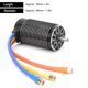 thumbnail image 5 of 2200KV Motor Heat Dissipation RC Brushless Motor 1/8 Brushless Vehicle For M3 Screws, 5 of 8