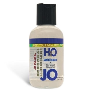 Trimensa PrePair Spermicidal Lubricant, 2.4 oz, Water-Based, 1% Nonoxynol-9,  Latex Compatible - Walmart.com