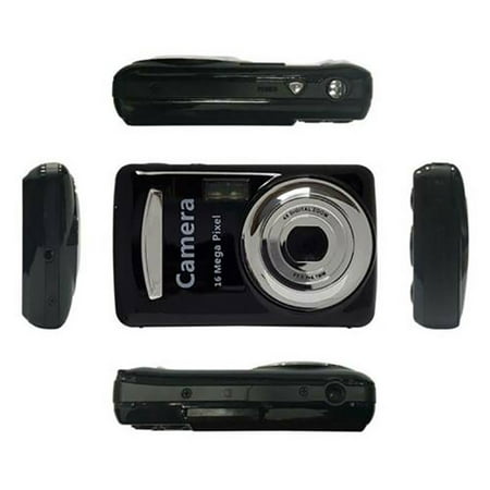 2.4 Inch Mini Digital Camera Video Camcorder Multicolored Children Camera HD Mini Video Camera Best Gift For (Best Instant Camera On The Market)